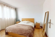 Appartement lumineux proche des bords du Loiret et commodités