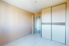 Appartement lumineux avec garage – Saint-Marceau