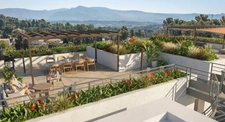 appartement à vendre 5 pièces ANTIBES (06)