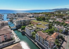 appartement à vendre 4 pièces FREJUS (83)