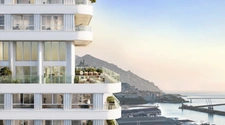 appartement à vendre 4 pièces LES TROIS LUCS (13)