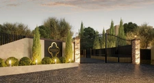 6-room house for sale in Mougins (06)