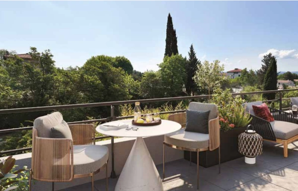 maison à vendre 5 pièces AIX EN PROVENCE (13)