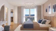 appartement à vendre 5 pièces NICE (06)