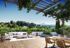 appartement à vendre 4 pièces AIX EN PROVENCE (13)