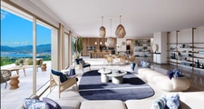 6-room house for sale in GRIMAUD (83)