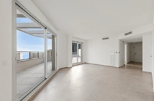 appartement à vendre 5 pièces BEAUSOLEIL (06)