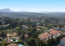 appartement à vendre 4 pièces AIX EN PROVENCE (13)