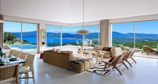 6-room house for sale in GRIMAUD (83)