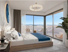 appartement à vendre 4 pièces FREJUS (83)