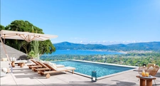 6-room house for sale in GRIMAUD (83)