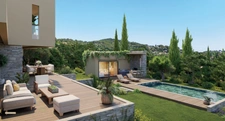 6-room house for sale in Mougins (06)