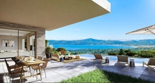 6-room house for sale in GRIMAUD (83)
