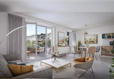 appartement à vendre 5 pièces LA CIOTAT (13)
