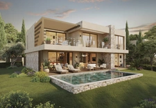 maison à vendre 6 pièces MOUGINS (06)