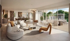 6-room house for sale in Mougins (06)