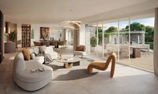 6-room house for sale in Mougins (06)