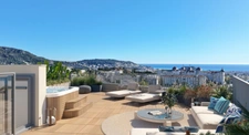 appartement à vendre 5 pièces NICE (06)