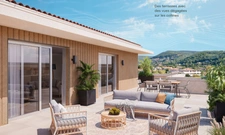 appartement à vendre 4 pièces LA CIOTAT (13)