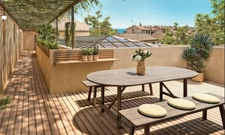 appartement à vendre 4 pièces AIX EN PROVENCE (13)