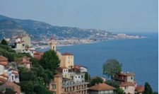 appartement à vendre 5 pièces ROQUEBRUNE CAP MARTIN (06)