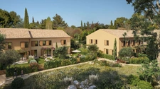 AIX-EN-PROVENCE - maison P4 de 100,33 m²  