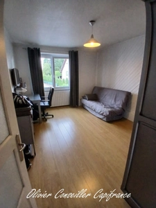 Maison familiale de 130 m² à vendre 