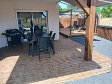 Maison à vendre 5 pièces  (70)