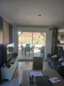 Maison à vendre 5 pièces  (70)