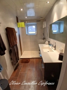 Maison familiale de 130 m² à vendre 