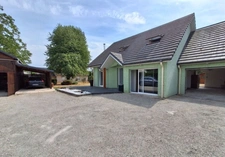 Maison à vendre 5 pièces  (70)