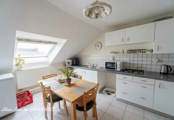 Maison à vendre 10 pièces  (70)