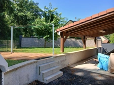 Maison à vendre 4 pièces VILLERSEXEL (70)