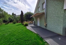 Maison à vendre 5 pièces  (70)