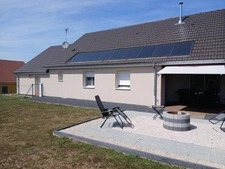 Maison à vendre 5 pièces  (70)