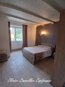 Maison familiale de 130 m² à vendre 