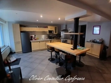 Maison familiale de 130 m² à vendre 