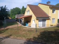 Maison à vendre 4 pièces VILLERSEXEL (70)