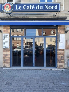 A vendre fond commerce centre ville  (70)