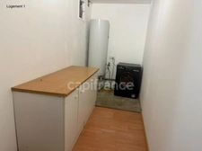 Maison avec deux logements indépendants : une opportunité rare pour habiter, investir ou réunir plusieurs générations