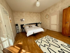 Maison à vendre 5 pièces CHAMPDENIERS (79)