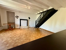🏡 VERRUYES – Maison avec jardin sans vis-à-vis et beau potentiel d’aménagement 