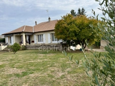 🏡 Une maison familiale aux volumes généreux et au potentiel remarquable