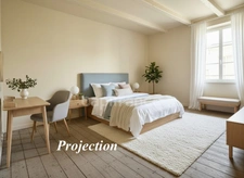 🏡 CHAMPDENIERS – Maison de caractère rénovée de 175 m² avec 135 m² de dépendances et fort potentiel
