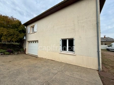 🏡 Une maison familiale aux volumes généreux et au potentiel remarquable