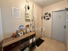 NIORT – Appartement T4 de 76 m² avec 3 chambres, balcon, parking et cave