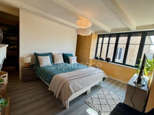 🏡 CHAMPDENIERS – Maison de caractère rénovée de 175 m² avec 135 m² de dépendances et fort potentiel