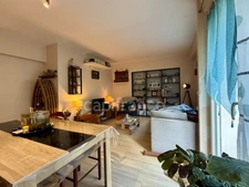 NIORT – Appartement T4 de 76 m² avec 3 chambres, balcon, parking et cave