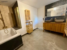 Maison avec deux logements indépendants : une opportunité rare pour habiter, investir ou réunir plusieurs générations
