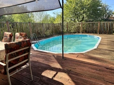 🌿 FENIOUX – Le calme absolu, de beaux volumes et une piscine !